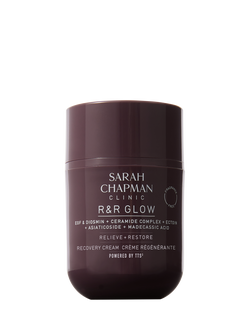 Sarah Chapman R&R Glow Recovery Cream, 30ml, 