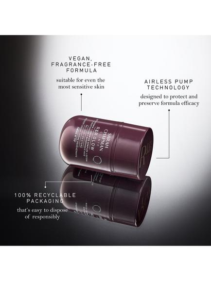 Sarah Chapman R&R Glow Recovery Cream, 30ml - view 2, 