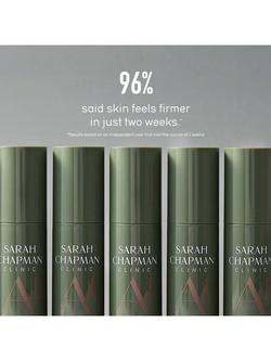 Sarah Chapman Vitamin A Power 1 Face Serum, 30ml, 