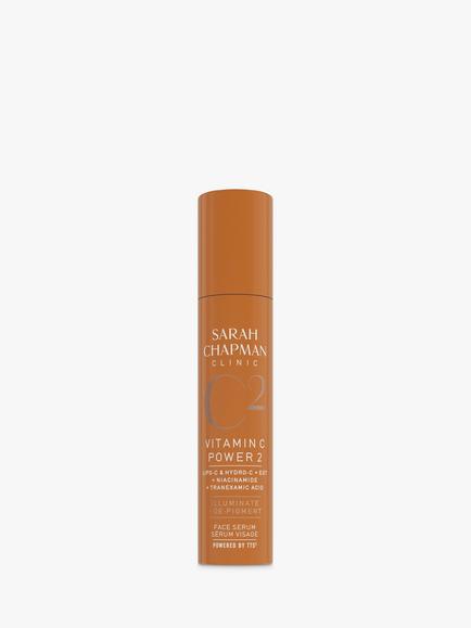 Sarah Chapman Vitamin C Power 1 Face Serum, 30ml, 