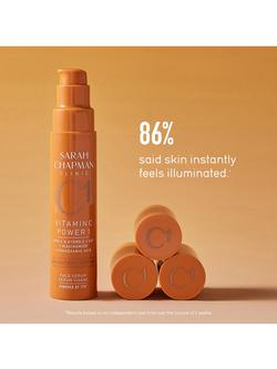 Sarah Chapman Vitamin C Power 1 Face Serum, 30ml, 