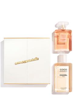 LADIES' FRAGRANCES - Gift Sets, Coco Mademoiselle | John Lewis