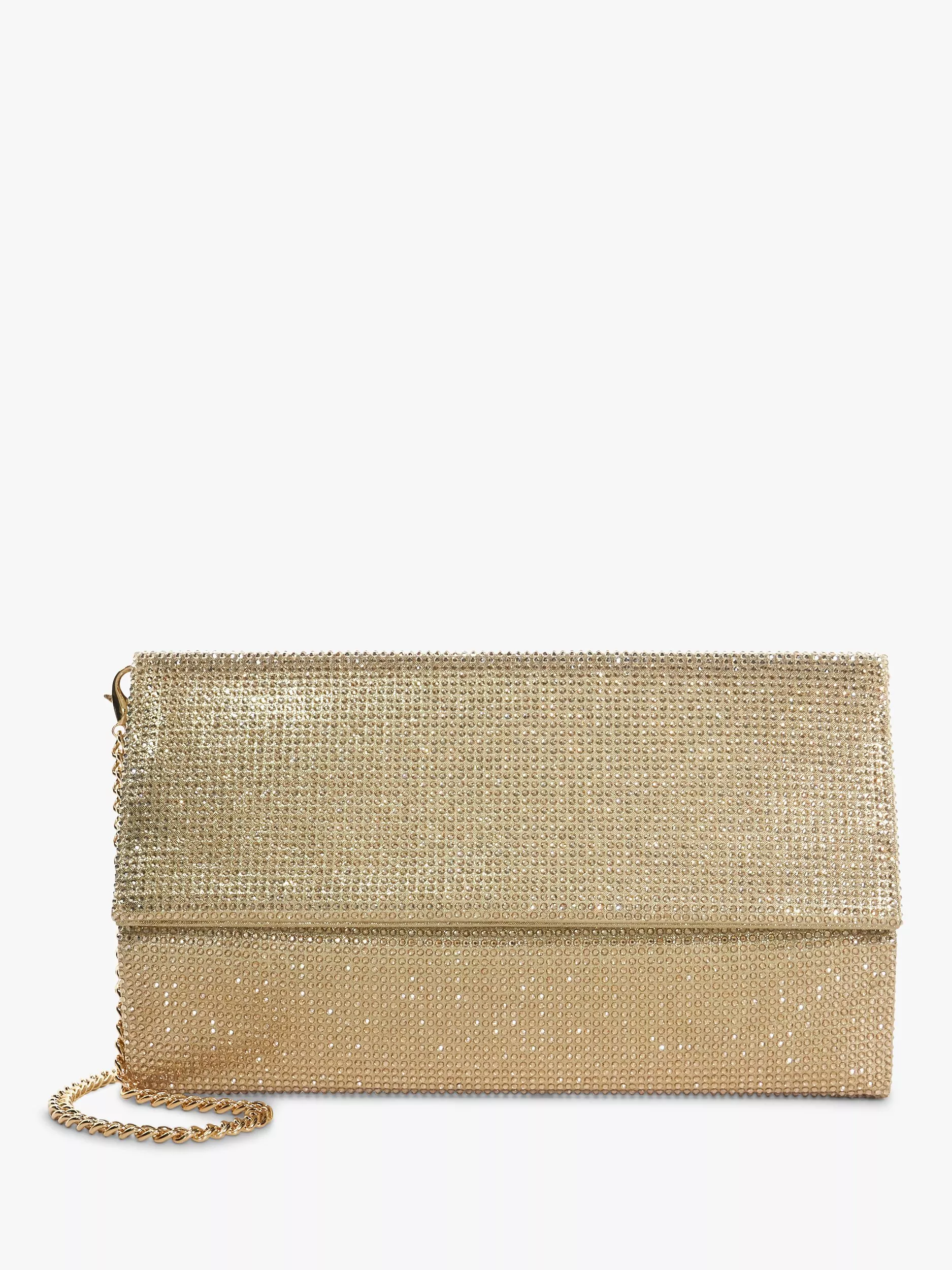 Dune clutch bags sale online