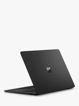 Microsoft Surface Laptop, Copilot+ PC, Qualcomm C12 Snapdragon X Elite Processor, 16GB RAM, 1TB SSD, 13.8” PixelSense Display, Graphite