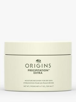 Origins Moisture Recovery For Very Dry Skin, 200ml, 