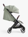 Silver Cross Clic 24 Stroller, Sage