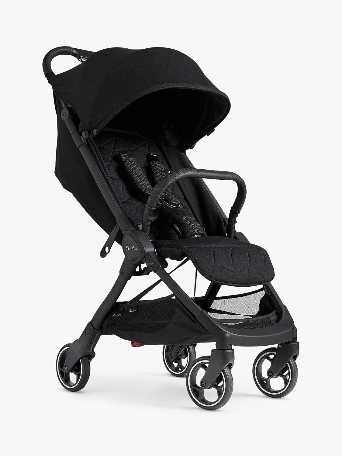 Silver Cross Clic 24 Stroller Space