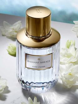 Estée Lauder Radiant Mirage Eau de Parfum Refillable, 100ml - view 2, 