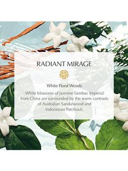 Estée Lauder Radiant Mirage Eau de Parfum Refill, 100ml - view 2, 