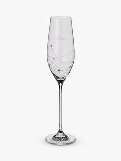 Glitz & Glam VIP Plastic Champagne Flutes (Pack Of 4) - Discount Party