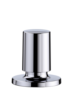 BLANCO Sink Pop-Up Waste Control, Chrome