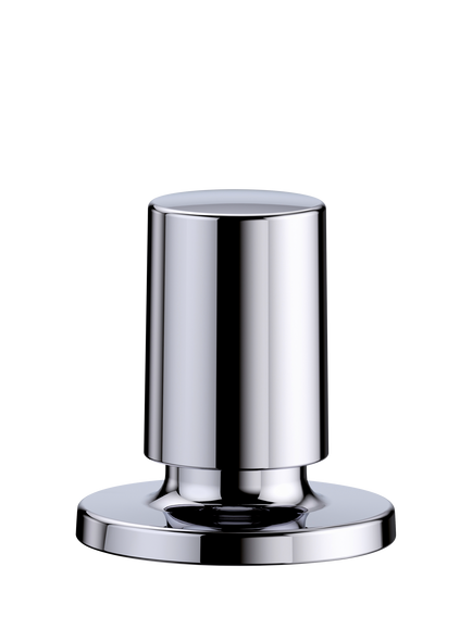 BLANCO Sink Pop-Up Waste Control, Chrome