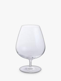 Dartington Crystal Wine & Bar Brandy Glass, 610ml, Clear, Clear