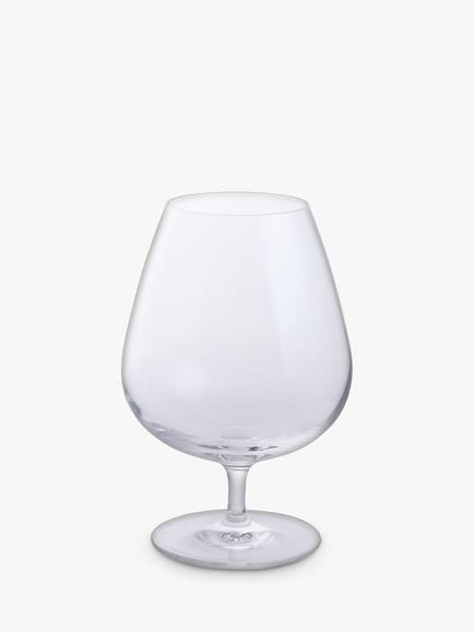 Dartington Crystal Wine & Bar Brandy Glass, 610ml, Clear, Clear
