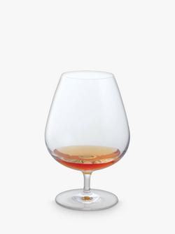 Dartington Crystal Wine & Bar Brandy Glass, 610ml, Clear - view 2, Clear