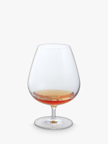 Dartington Crystal Wine & Bar Brandy Glass, 610ml, Clear - view 2, Clear