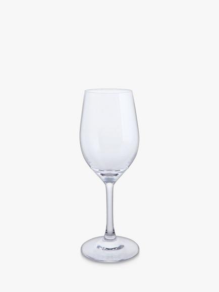 Dartington Crystal Wine & Bar Port Glass, Set of 2, 180ml, Clear - view 2, Clear