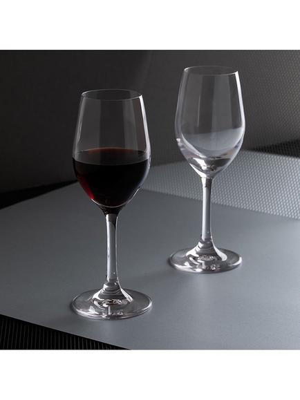 Dartington Crystal Wine & Bar Port Glass, Set of 2, 180ml, Clear, Clear