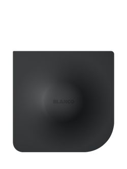 BLANCO Kitchen Sink Squeegee, Dark Grey, 