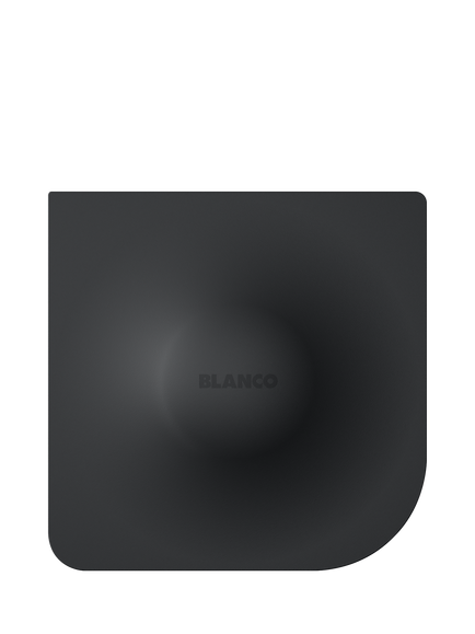 BLANCO Kitchen Sink Squeegee, Dark Grey, 