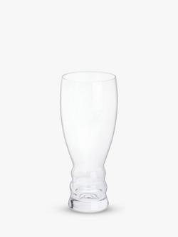 Dartington Crystal Brew Craft Real Ale Glass, 570ml, Clear - view 2, Clear