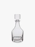 Dartington Crystal Spirit Decanter, 750ml, Clear