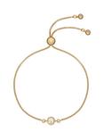 Ted Baker Sarsaa Crystal Adjustable Bracelet