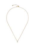 Ted Baker Sininaa Crystal Pendant Necklace