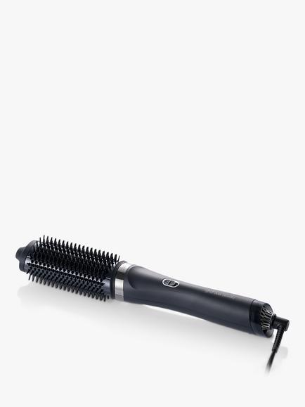 ghd Duet Blowdry 2-in-1 Hair Dryer Brush, Black, Black
