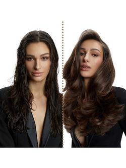 ghd Duet Blowdry 2-in-1 Hair Dryer Brush, Black - view 2, Black