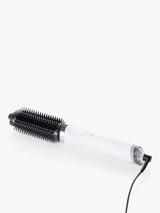 ghd Duet Blowdry Hair Dryer Brush, White