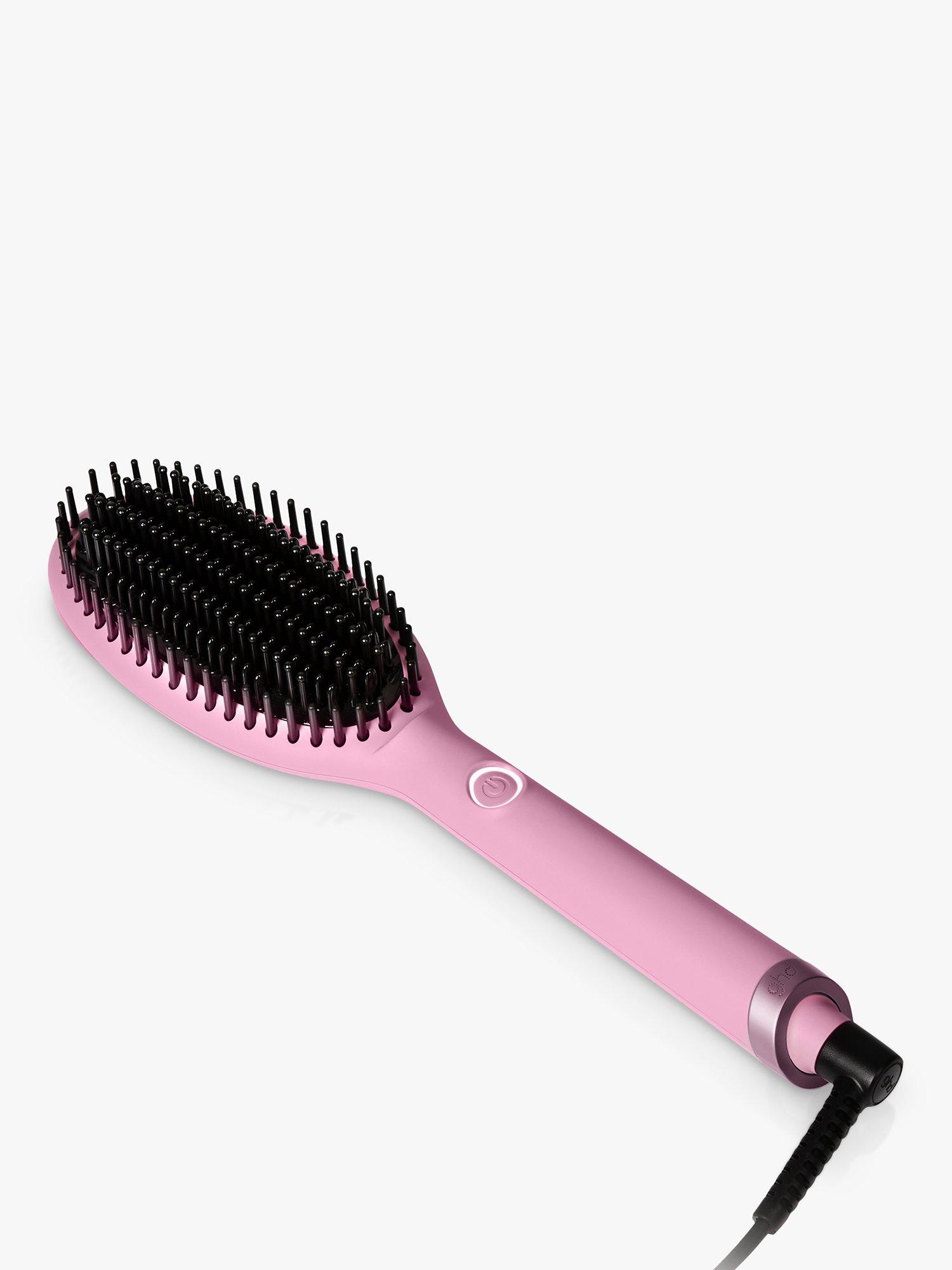 John lewis ghd glide best sale