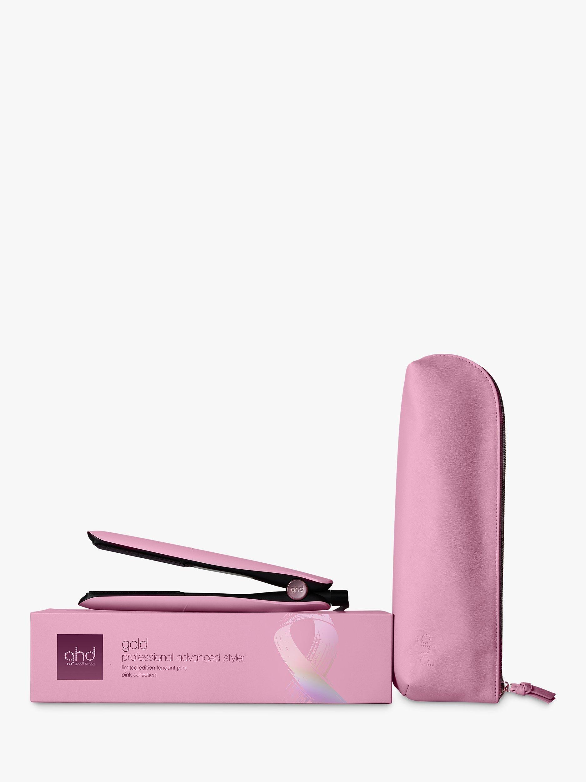 Ghd hair straightener john lewis best sale