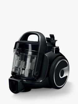 Bosch Series 2 Bagless Vacuum Cleaner, Black - view 2, Black