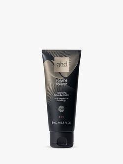 ghd Volume Forever Hair Cream, 100ml, Multi