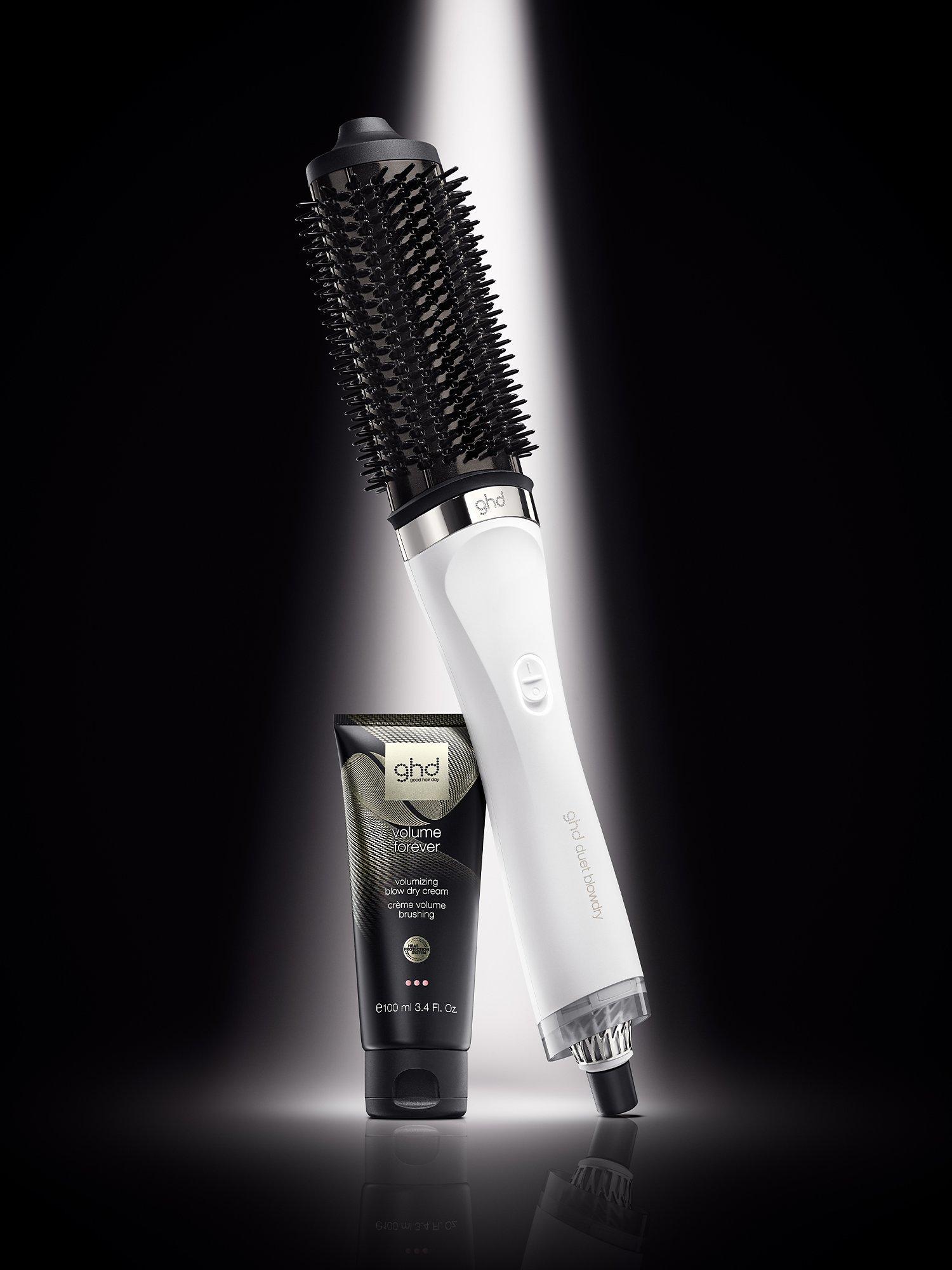 Product image 5 of 5, which shows ghd Volume Forever Hair Cream, 100ml
