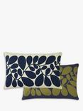 Orla Kiely Sycamore Stripe Cushion