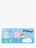 Nosy Crow Be Normal Kids' Book