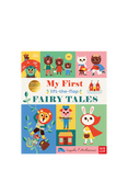 Nosy Crow My First Lift-The-Flap Fairy Tales Kids' Book