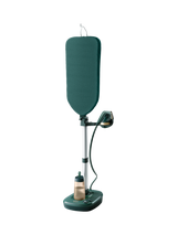 Philips 6000 Series  All-in-One Ironing Solution, Silver