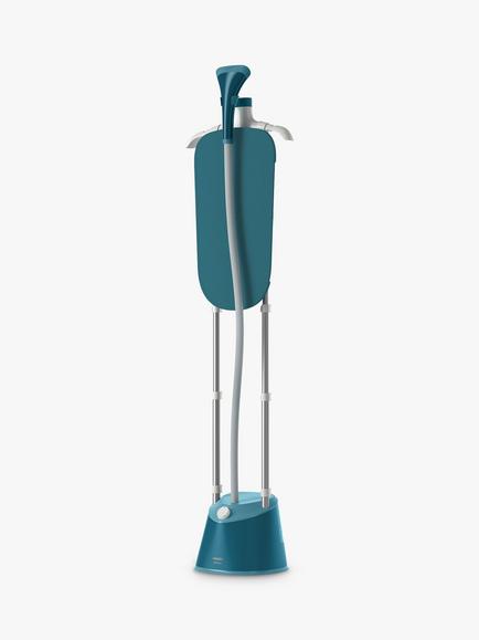 Philips STE1040 Stand Clothes Steamer, White, White
