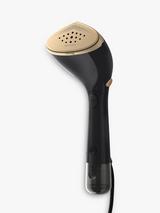 Philips STH7060 7000 Series 2-in-1 Handheld Steamer, Black