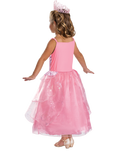 Wicked Glinda Deluxe Children's Costume