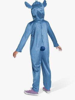Disney Stitch Classic Children's Costume - view 2, Multi