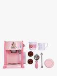 Disney Princess Style Collection Gourmet Espresso Maker Toy