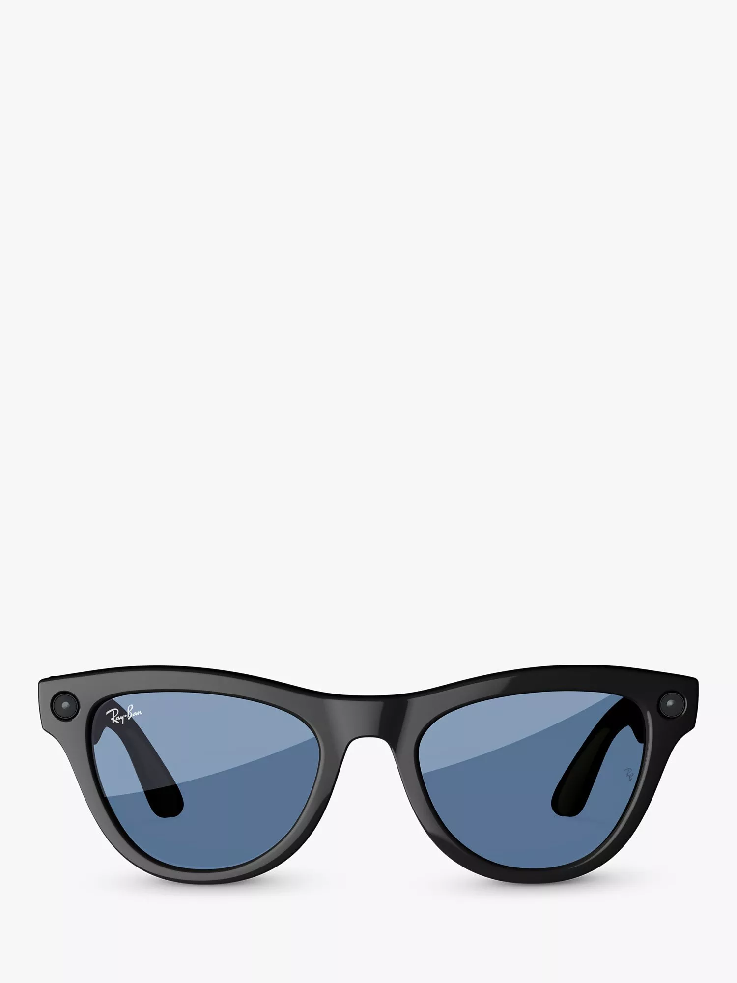 Sunglasses ray ban blue on sale