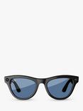 Ray-Ban Meta Skyler Transitions Lens Glasses