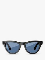 Ray-Ban Meta Skyler Transitions Lens Glasses