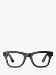 Ray-Ban Meta Wayfarer Glasses