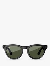 Ray-Ban Meta Headliner Glasses